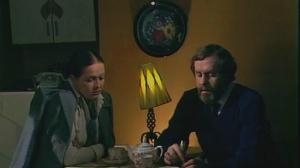 Кадры из фильма Хозяйка детского дома (1983)