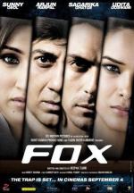Адвокат / Fox (2009)