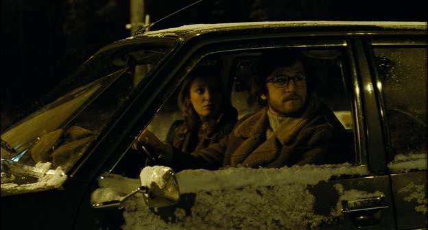 Кадр из фильма Прощальное дело / L'affaire Farewell (2009)