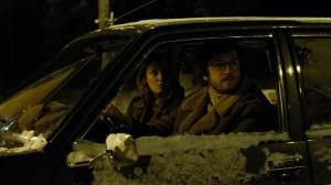 Кадры из фильма Прощальное дело / L'affaire Farewell (2009)