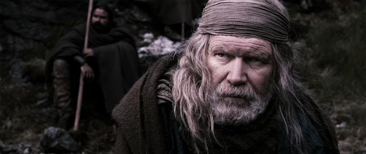 Кадр из фильма Вальгалла: Сага о викинге / Valhalla Rising (2009)
