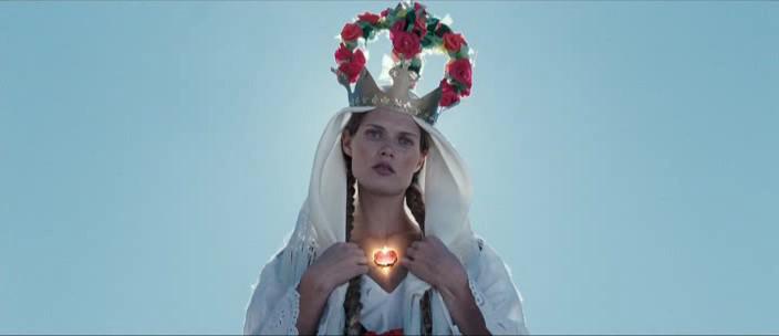Кадр из фильма Горные мстители / Janosik. Prawdziwa historia (2009)