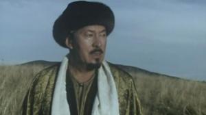 Кадры из фильма Биржан сал / Birzhan sal (2009)