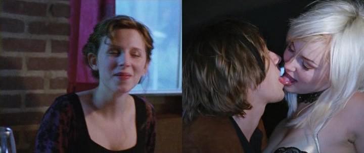 Кадр из фильма Жизнь за один день / Het leven uit een dag (2009)