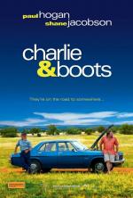 Чарли и Бутс / Charlie & Boots (2009)