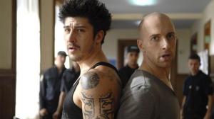 Кадры из фильма 13-й район: Ультиматум / Banlieue 13 Ultimatum (2009)