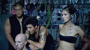 Кадры из фильма 13-й район: Ультиматум / Banlieue 13 Ultimatum (2009)