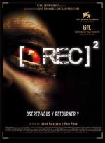 Репортаж 2: Репортаж из преисподней / [Rec] 2 (2009)