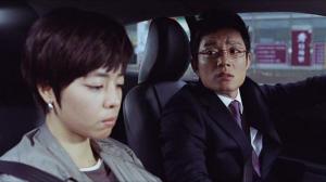 Кадры из фильма Странное дело / Jeong Seung-pil siljong sageon (2009)