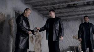 Кадры из фильма Заблудившийся / Zabludivshiysya (2009)