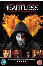 Бессердечный / Heartless (2009)