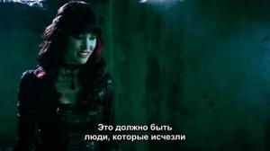 Кадры из фильма Ночь Демонов