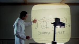 Кадры из фильма Человеческая многоножка / The Human Centipede (First Sequence) (2009)