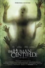 Человеческая многоножка / The Human Centipede (First Sequence) (2009)