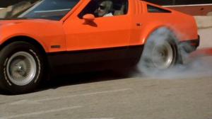 Кадры из фильма Старьевщик / Deadline Auto Theft (1983)