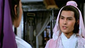 Кадры из фильма Блуждающий меченосец (Бродячий меченосец) / Shen Sheng Yi (1983)