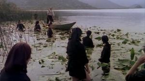 Кадры из фильма Чудо невиданное / Cudo nevidjeno (1983)