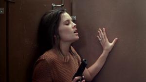 Кадры из фильма На греческой улице... / The House on Sorority Row (1983)