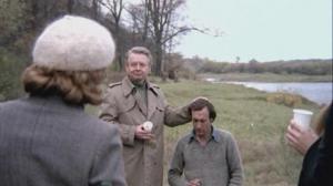 Кадры из фильма Полеты во сне и наяву (1983)