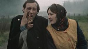 Кадры из фильма Полеты во сне и наяву (1983)