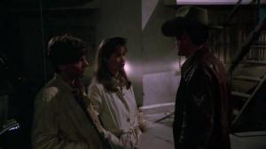 Кадры из фильма Сладкие 16 / Sweet 16 (1983)