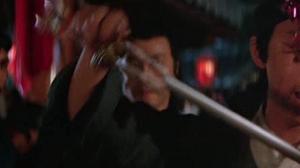 Кадры из фильма Дуэль до смерти / Xian si jue (1983)