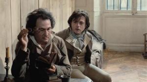 Кадры из фильма Дантон / Danton (1983)