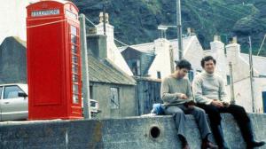 Кадры из фильма Местный герой / Local Hero (1983)