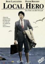 Местный герой / Local Hero (1983)