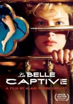 Прекрасная пленница / La Belle captive (1983)