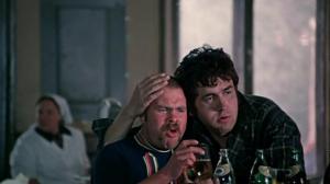 Кадры из фильма Вокзал для двоих (1983)