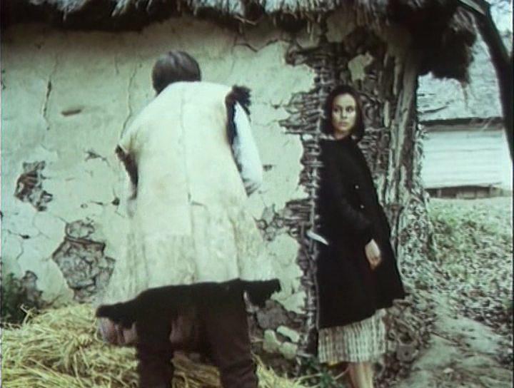 Кадр из фильма Вавилон XX (1983)