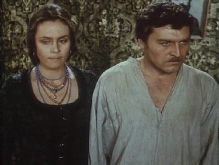 Кадр из фильма Вавилон XX (1983)