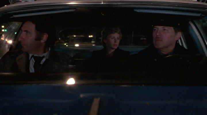 Кадр из фильма Без следа / Without a Trace (1983)
