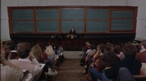 Кадры из фильма Без следа / Without a Trace (1983)