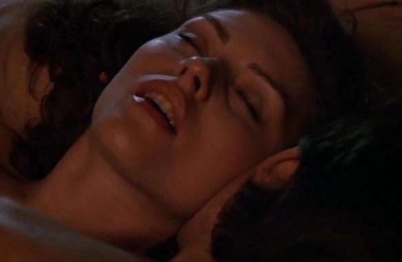Кадр из фильма Видеодром / Videodrome (1983)