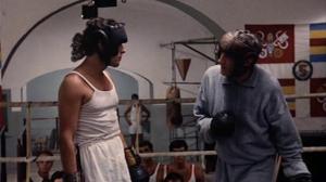 Кадры из фильма Алое и чёрное / The Scarlet and the Black (1983)