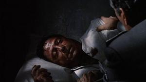 Кадры из фильма Алое и чёрное / The Scarlet and the Black (1983)
