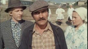 Кадры из фильма Звездная командировка (1983)