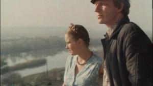 Кадры из фильма Звездная командировка (1983)