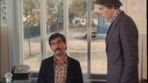 Кадры из фильма Звездная командировка (1983)