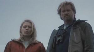 Кадры из фильма Оттепель / The Thaw (2009)
