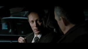 Кадры из фильма Охотник за головами / Headhunter (2009)