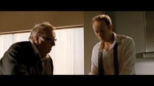 Кадры из фильма Охотник за головами / Headhunter (2009)
