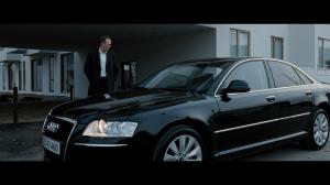 Кадры из фильма Охотник за головами / Headhunter (2009)