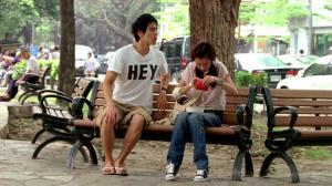 Кадры из фильма Услышь меня / Ting shuo (2009)