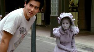 Кадры из фильма Услышь меня / Ting shuo (2009)