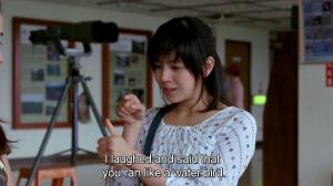Кадры из фильма Услышь меня / Ting shuo (2009)