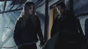 Кадры из фильма Улыбка / Smile (2009)