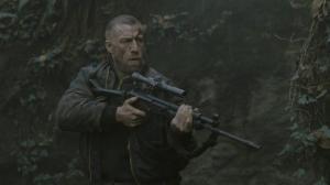Кадры из фильма Тень / Shadow (2009)